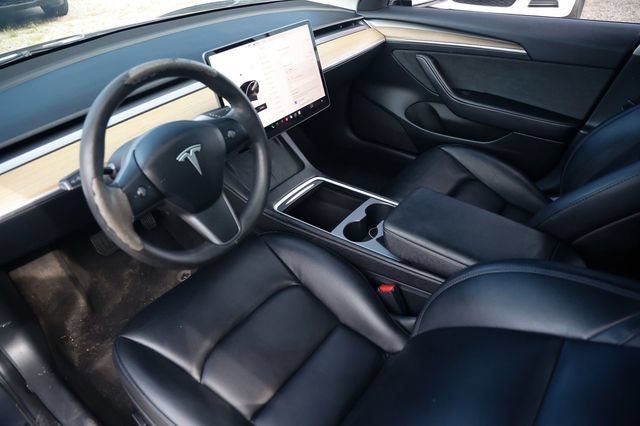 Used 2023 Tesla Model 3 Standard Range RWD image 6