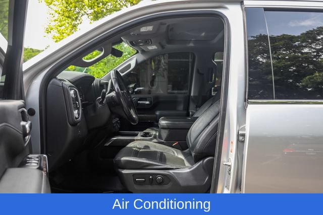 Used 2020 GMC Sierra 2500 Denali w/ Denali Ultimate Package AWD/4WD image 29