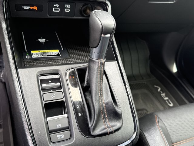 Certified 2025 Honda CR-V Sport-L image 33