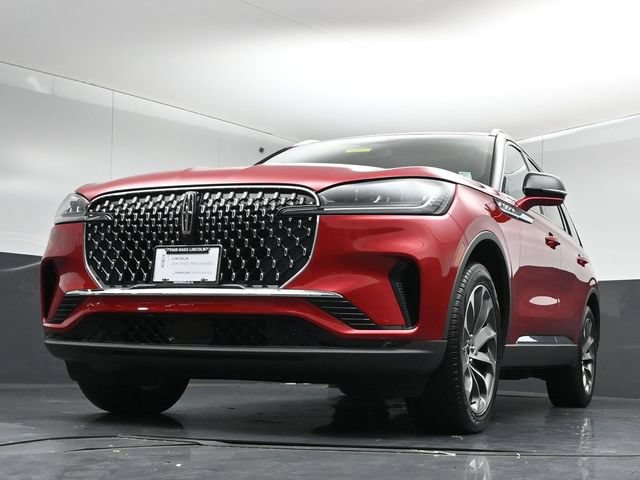 Certified 2025 Lincoln Aviator Reserve w/ Illumination Package AWD/4WD image 41