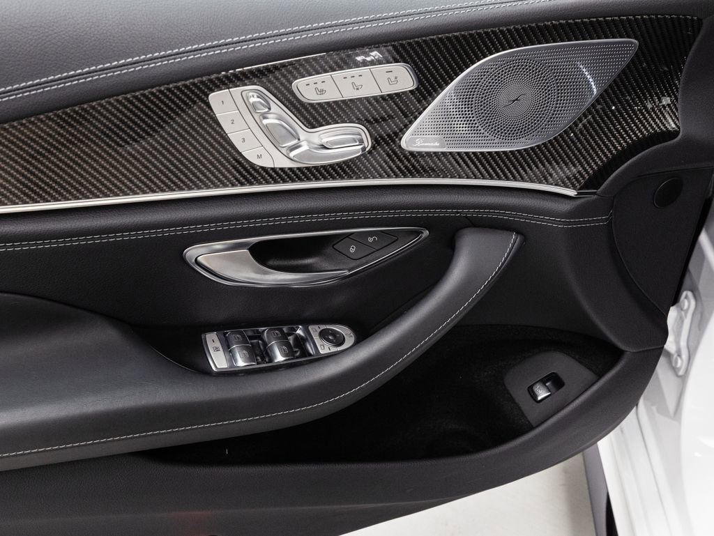 Certified 2024 Mercedes-Benz AMG GT 53 image 6