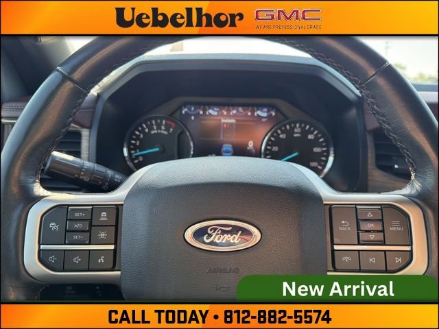 Used 2024 Ford Expedition Max Limited image 31