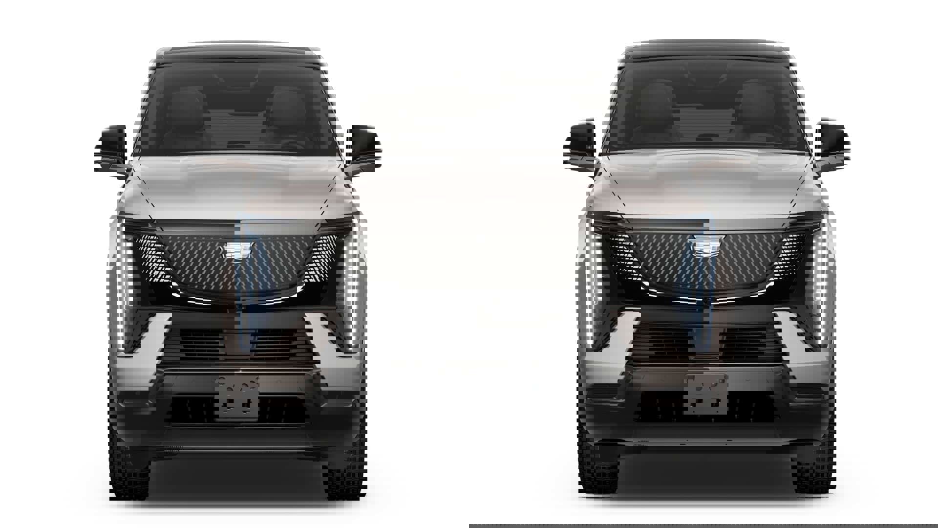 New 2026 Cadillac Escalade IQ Sport 1 image 26