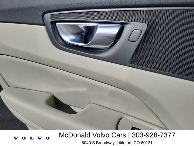 New 2026 Volvo XC60 B5 Ultra w/ Protection Package Premier AWD/4WD image 15