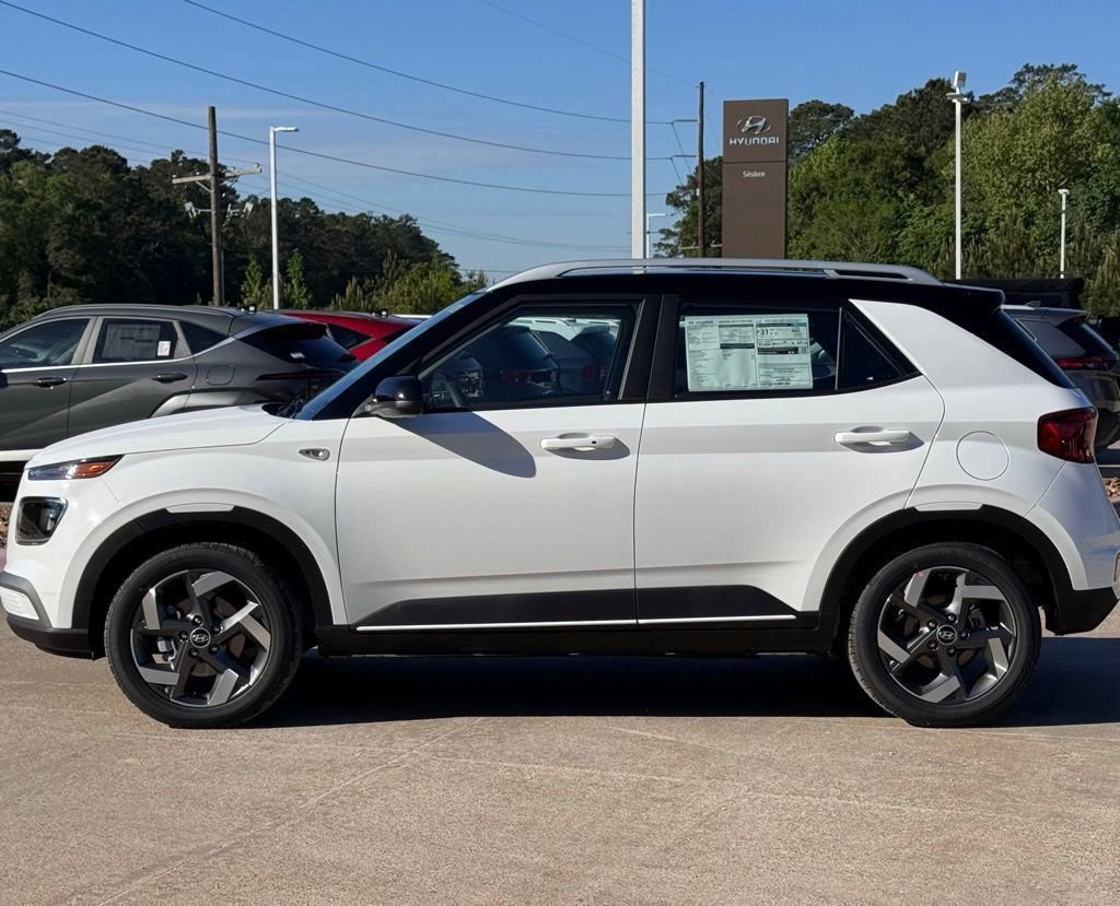 New 2026 Hyundai Venue SEL image 10