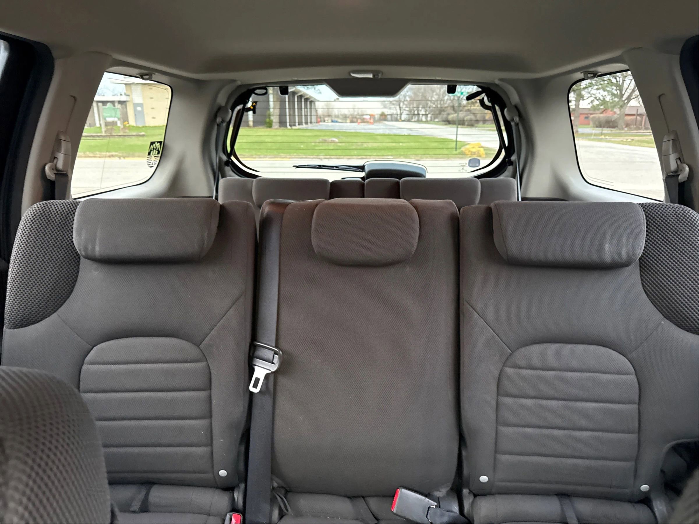 Used 2011 Nissan Pathfinder S image 15