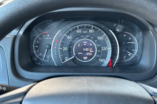Used 2015 Honda CR-V LX image 23