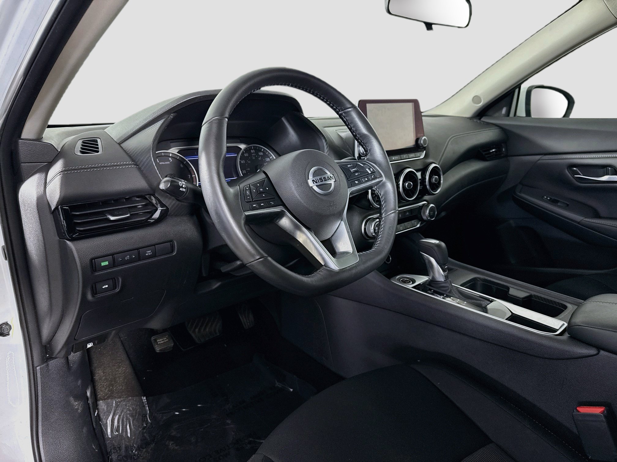 Used 2023 Nissan Sentra SV FWD image 23