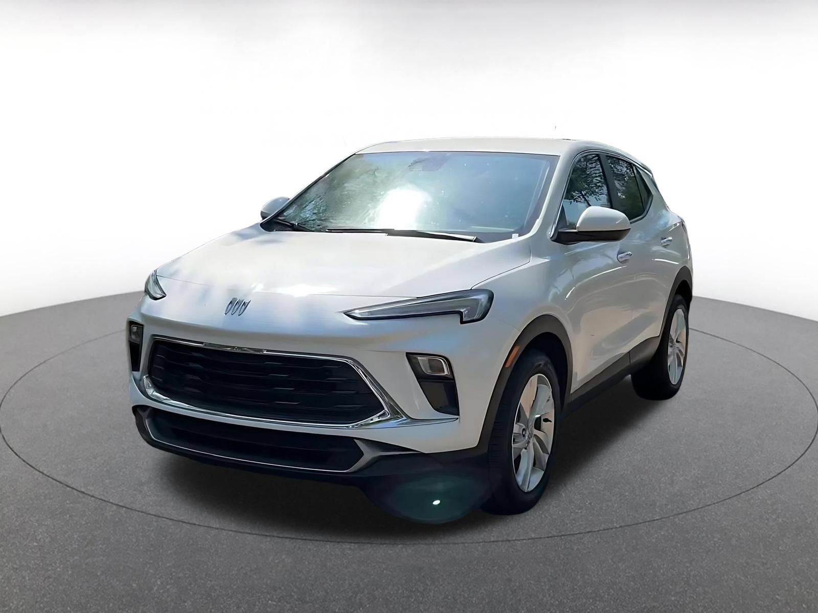 Used 2025 Buick Encore GX Preferred FWD image 7