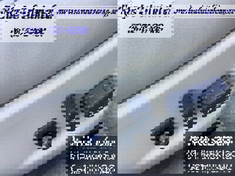 Used 2002 Cadillac Eldorado ESC w/ Preffered Equipment Group image 32