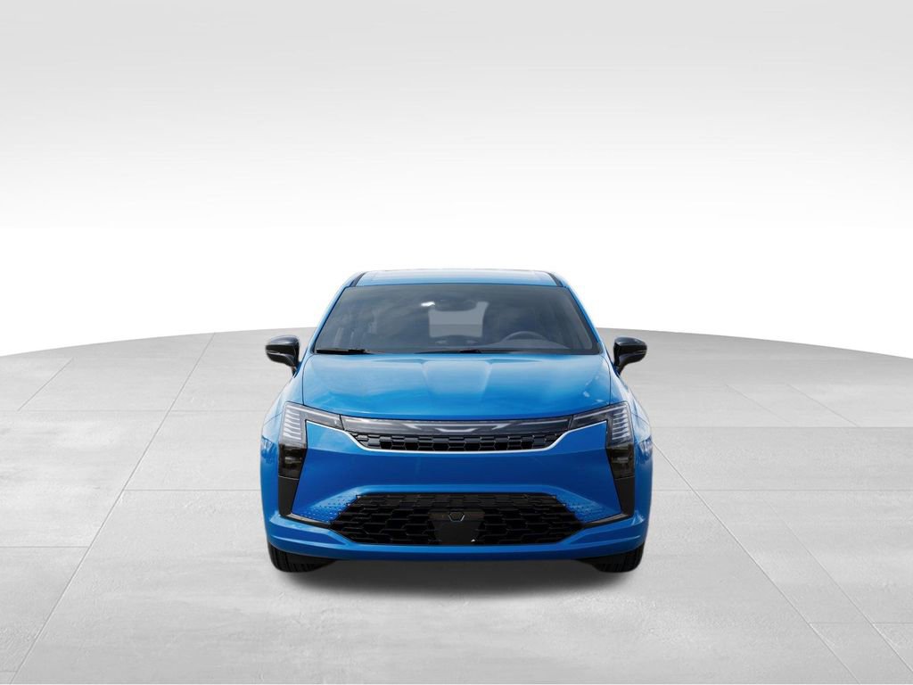 New 2027 Chrysler Pacifica Select AWD/4WD image 7