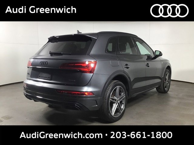 Certified 2024 Audi Q5 e Premium Plus w/ Premium Plus Package AWD/4WD image 7