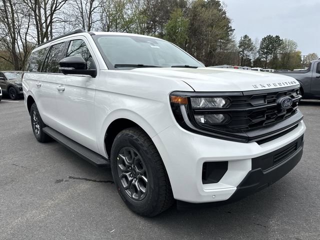 New 2026 Ford Expedition Max Active AWD/4WD image 2