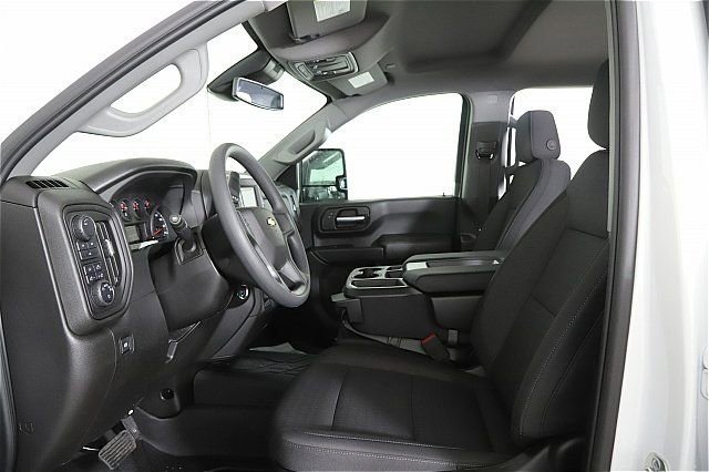 New 2025 Chevrolet Silverado 2500 Custom w/ Custom Value Package image 13