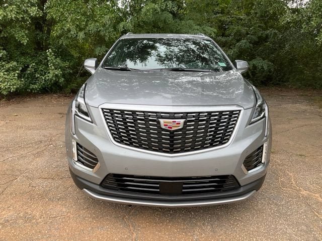 New 2026 Cadillac XT5 Premium Luxury w/ Driver Assist Package FWD image 29