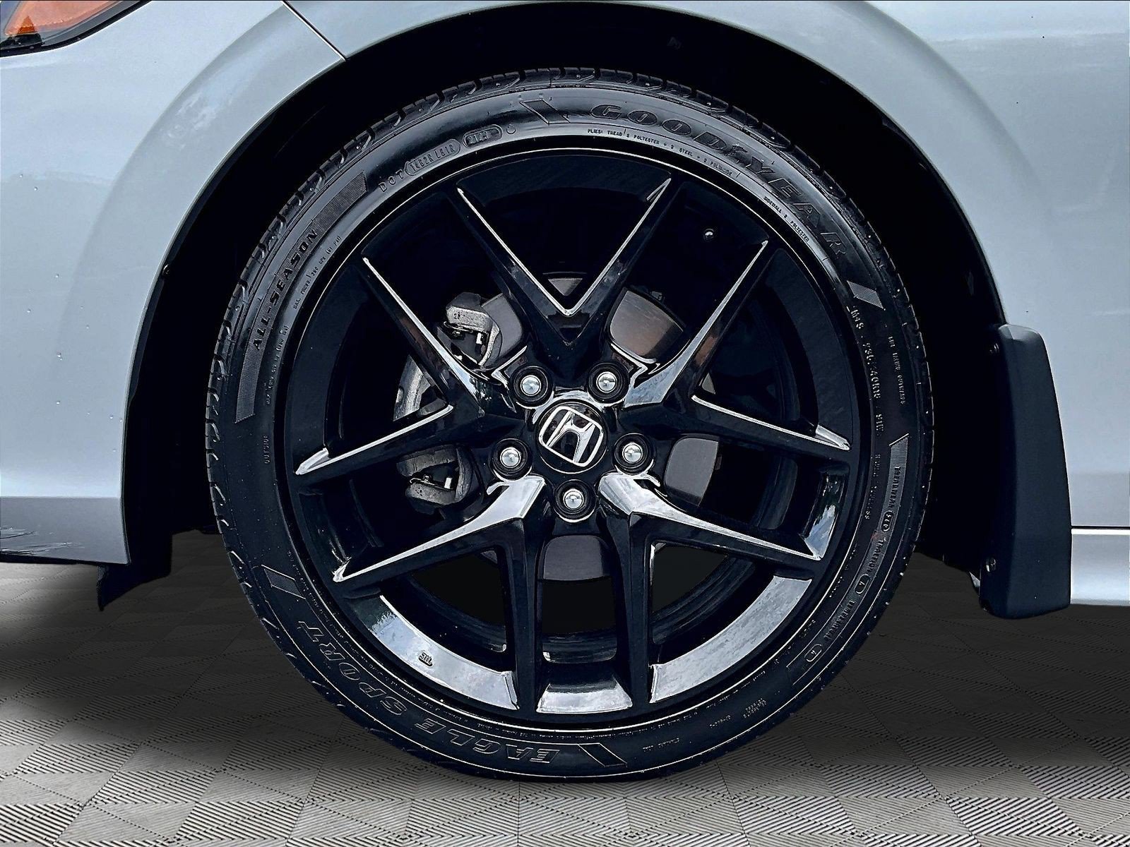 Certified 2023 Honda Civic Sport image 33