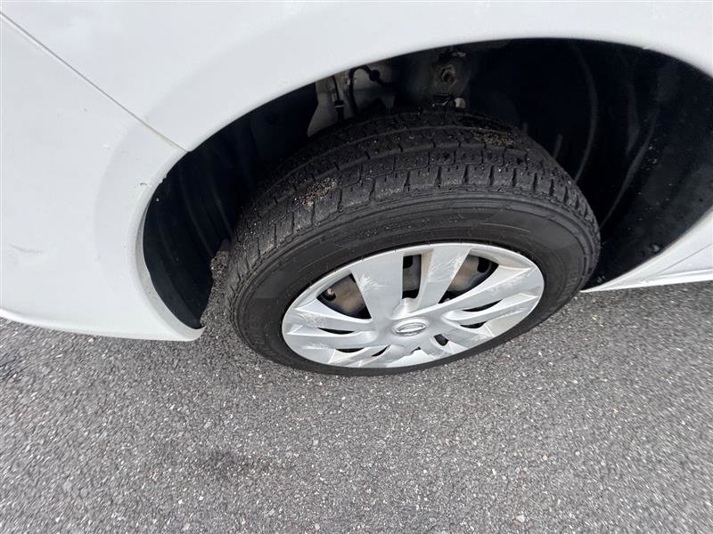 Used 2021 Nissan NV200 SV w/ Sliding Door Glass Package image 31