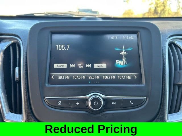 Used 2018 Chevrolet Malibu LT image 22