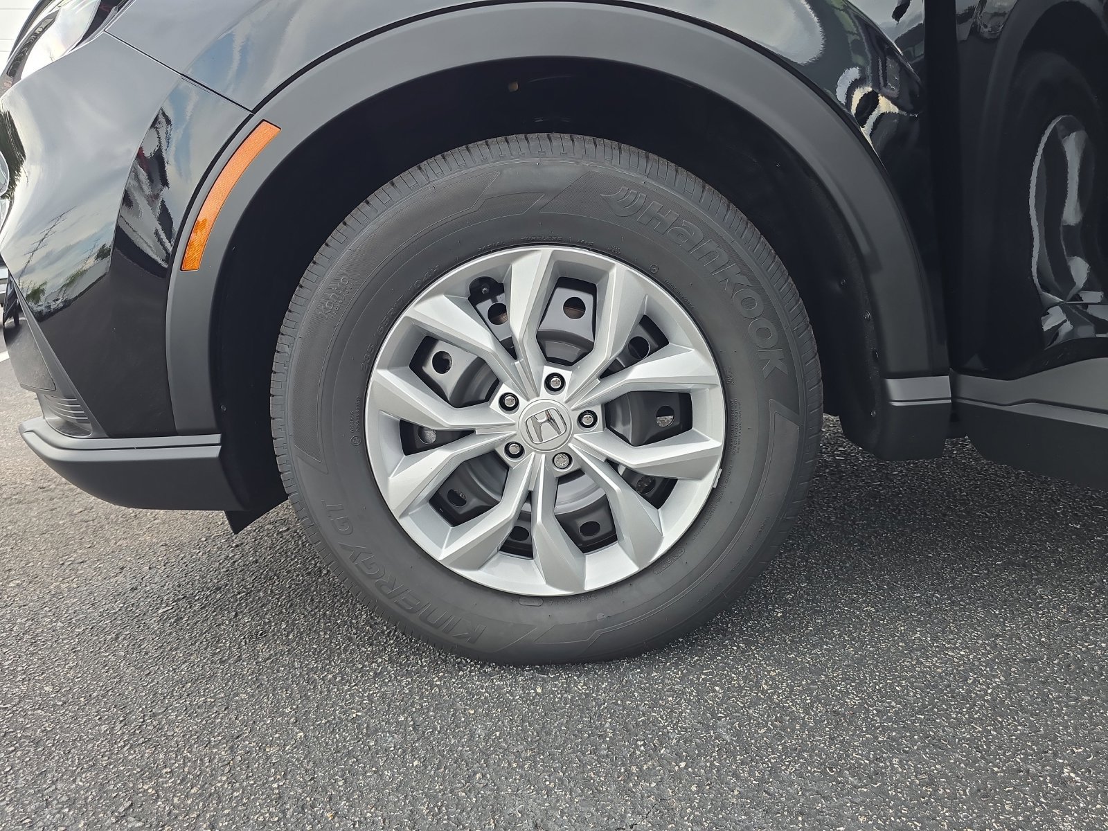 New 2026 Honda CR-V LX image 10