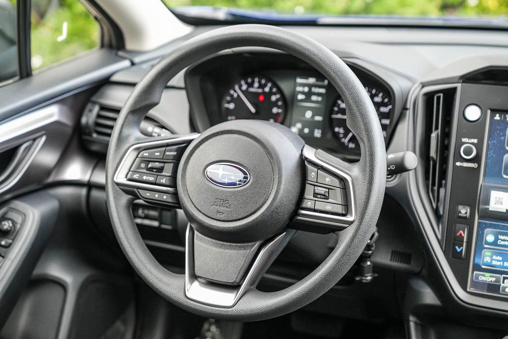 New 2025 Subaru Impreza 2.0i image 17