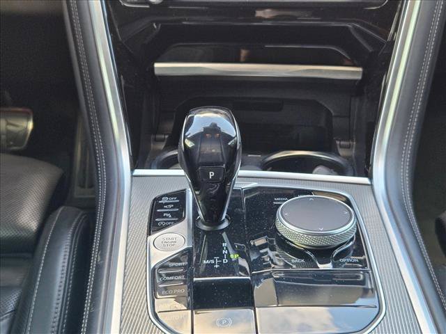 Used 2022 BMW 840i Gran Coupe RWD image 9