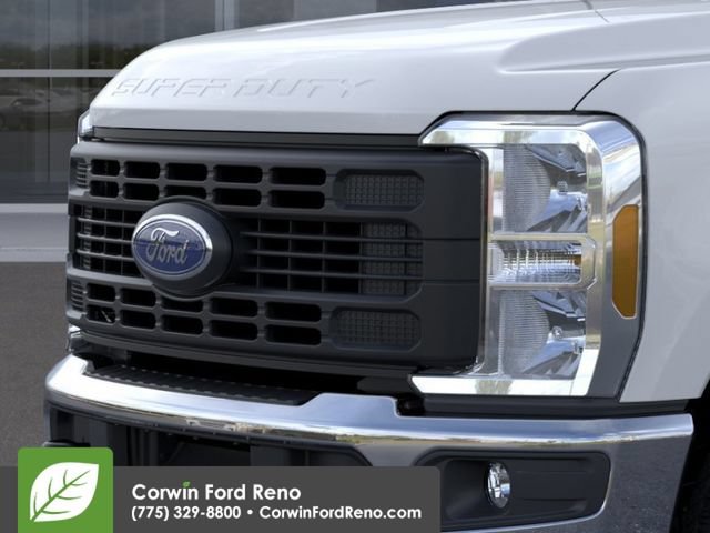 New 2026 Ford F350 XL w/ XL Chrome Package AWD/4WD image 19