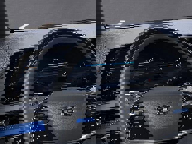 New 2026 Cadillac Optiq Luxury 1 image 18