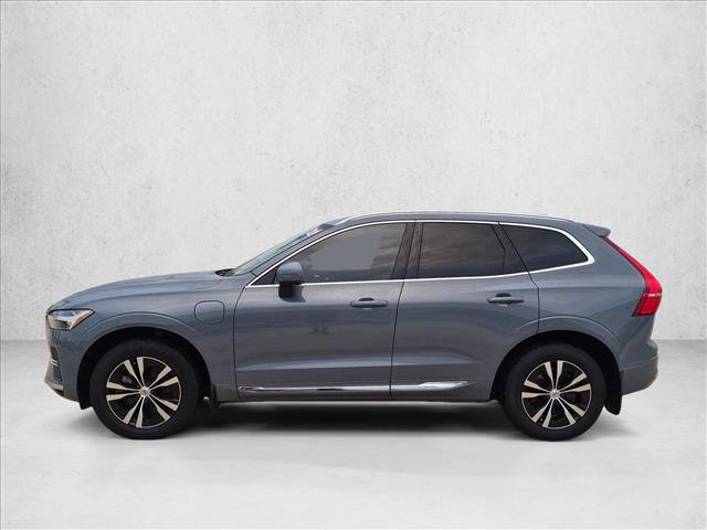 Used 2022 Volvo XC60 T8 Inscription Expression AWD/4WD image 9