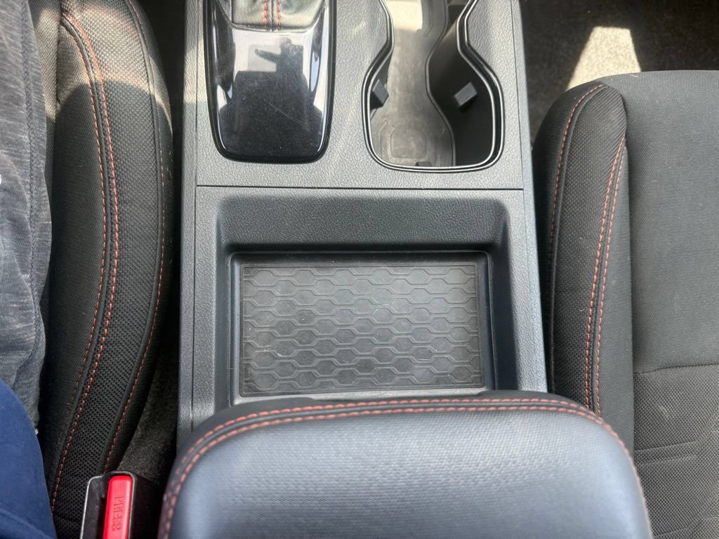 Used 2023 Nissan Frontier Pro-X w/ Technology Package RWD image 32