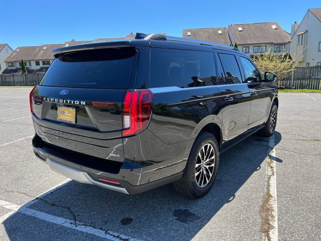 Used 2025 Ford Expedition Max Platinum AWD/4WD image 11