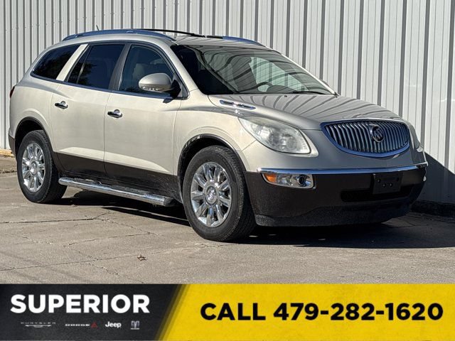 Used 2012 Buick Enclave Premium FWD image 1