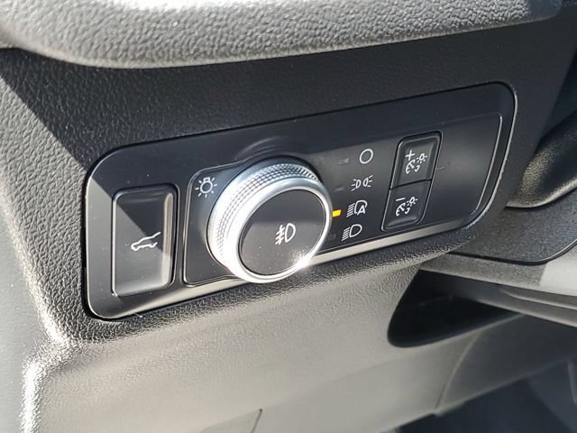 Used 2020 Ford Escape Titanium AWD/4WD image 9