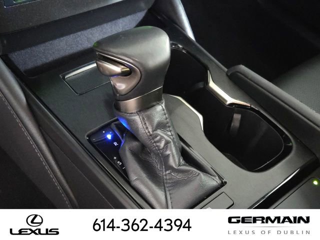 Certified 2023 Lexus ES 350 w/ Premium Package image 26