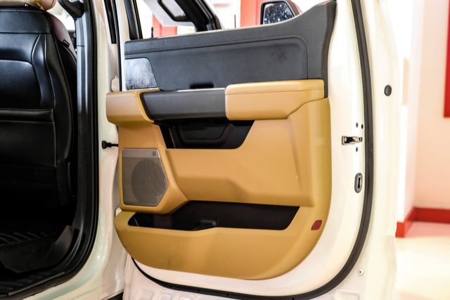 Used 2024 Ford F250 Lariat w/ Sport Appearance Package AWD/4WD image 42