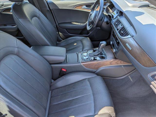 Used 2016 Audi A6 3.0T Prestige AWD/4WD image 22
