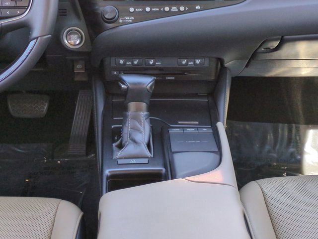 Certified 2020 Lexus ES 350 w/ Premium Package image 18