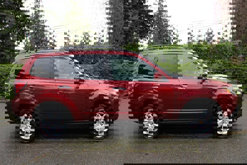 Used 2010 Subaru Forester 2.5X Premium w/ Popular Equipment Group 5B image 12