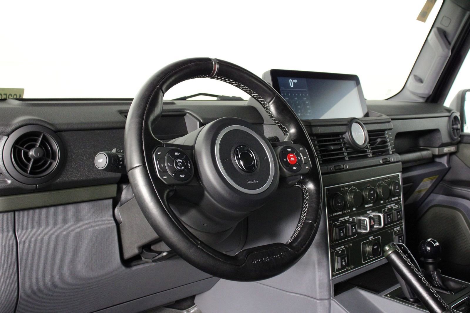 New 2025 INEOS Grenadier image 10