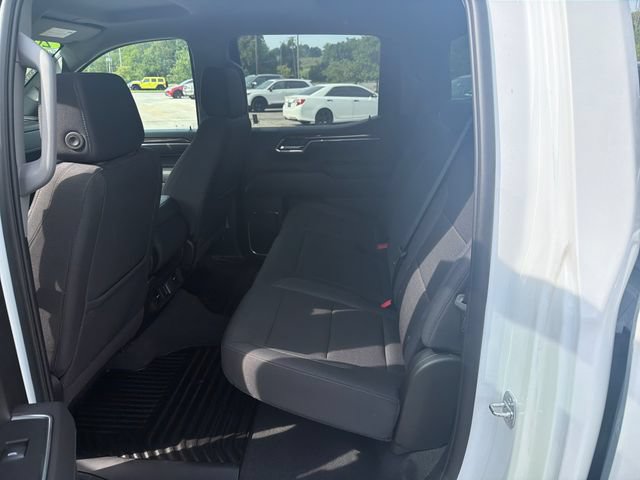 Used 2024 Chevrolet Silverado 1500 LT AWD/4WD image 14