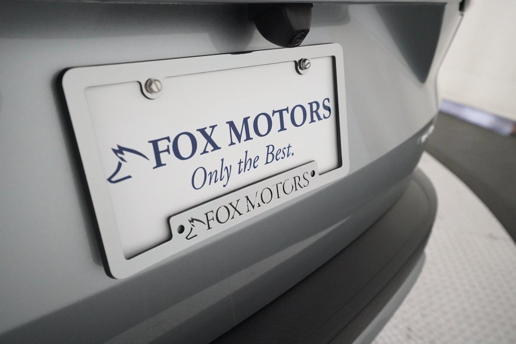 Used 2023 Ford Escape Active image 37