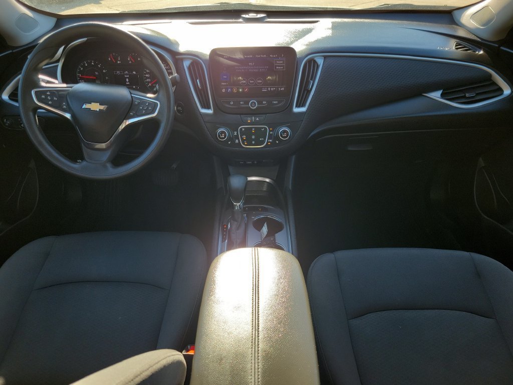 Used 2024 Chevrolet Malibu LT FWD image 10