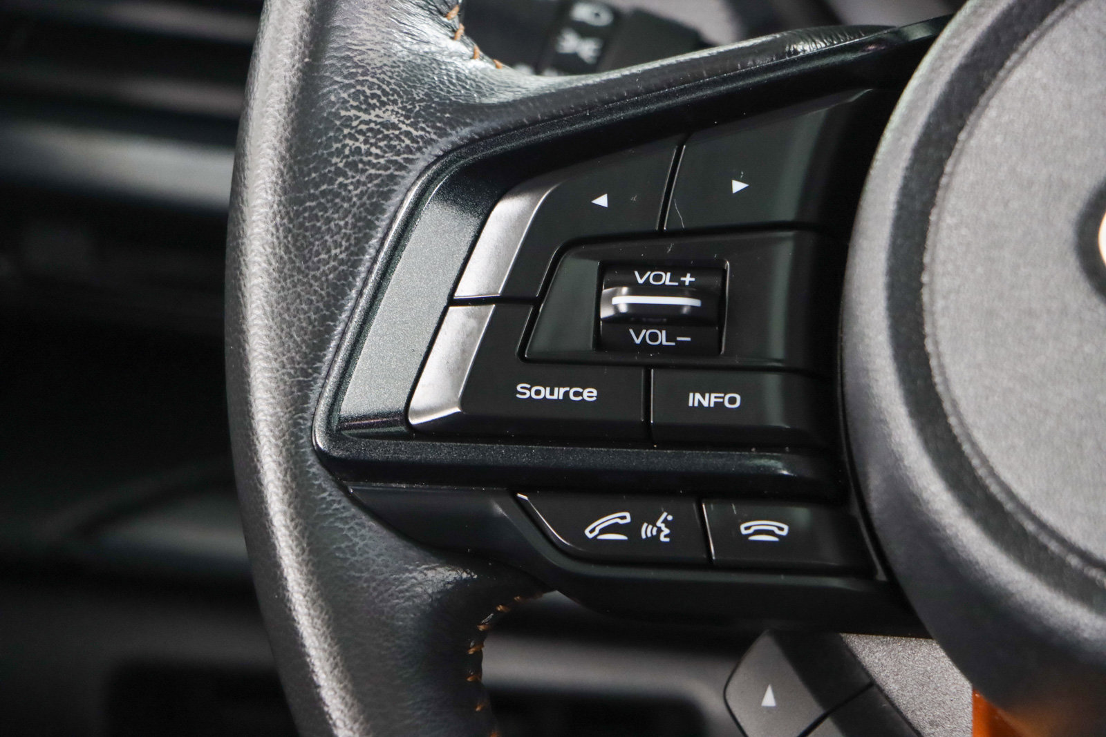 Used 2023 Subaru Forester Wilderness image 13