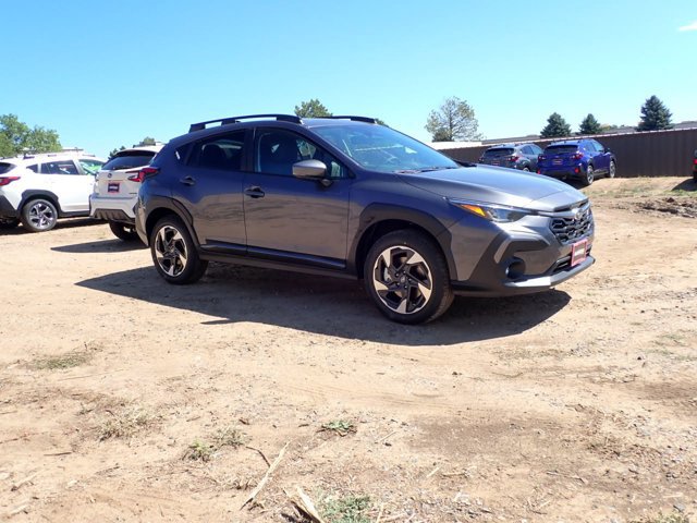 New 2026 Subaru Crosstrek 2.5i Limited w/ Crosstrek Mirror Package AWD/4WD image 6