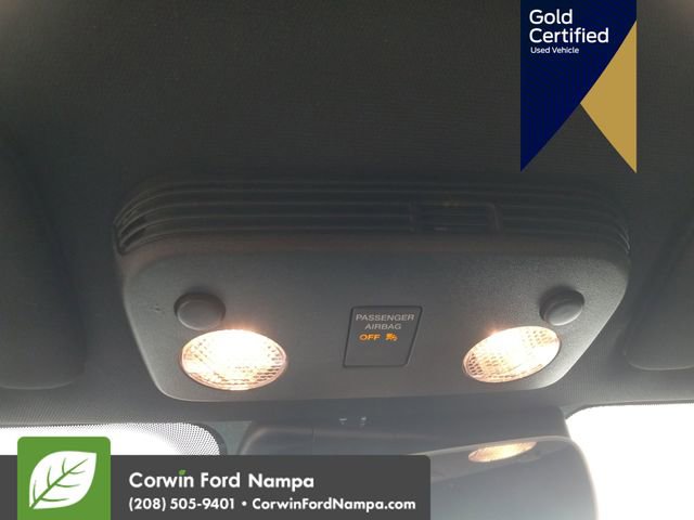 Used 2022 Ford Mustang Mach 1 image 25