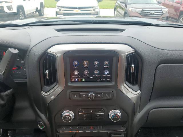 New 2026 GMC Sierra 1500 Pro w/ Pro Value Package AWD/4WD image 10