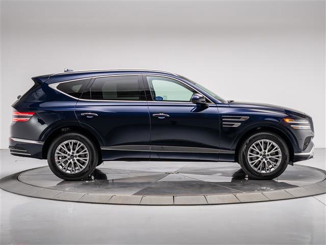 New 2026 Genesis GV80 2.5T image 6