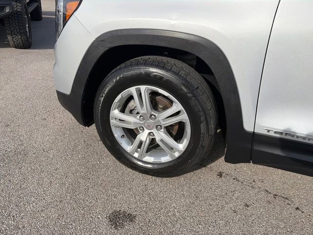 Used 2022 GMC Terrain SLE w/ Driver Convenience Package image 59