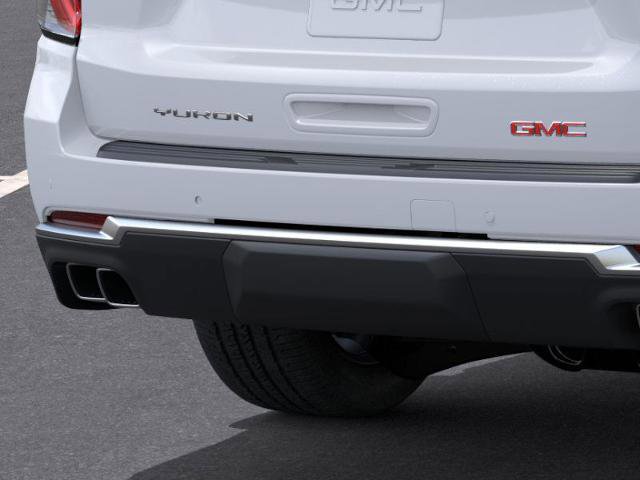 New 2026 GMC Yukon XL Denali image 14