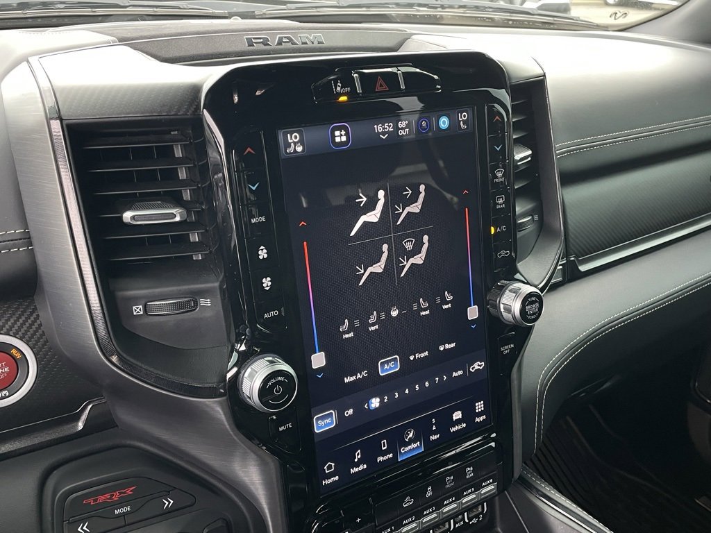 Used 2022 RAM 1500 TRX w/ TRX Level 2 Equipment Group image 16
