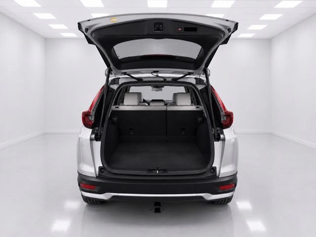 Used 2020 Honda CR-V EX-L image 12